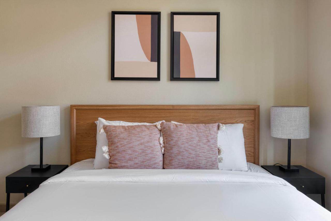 Apartment 3br W Pool Spa Nr Bart Groceries Sfo-1459
