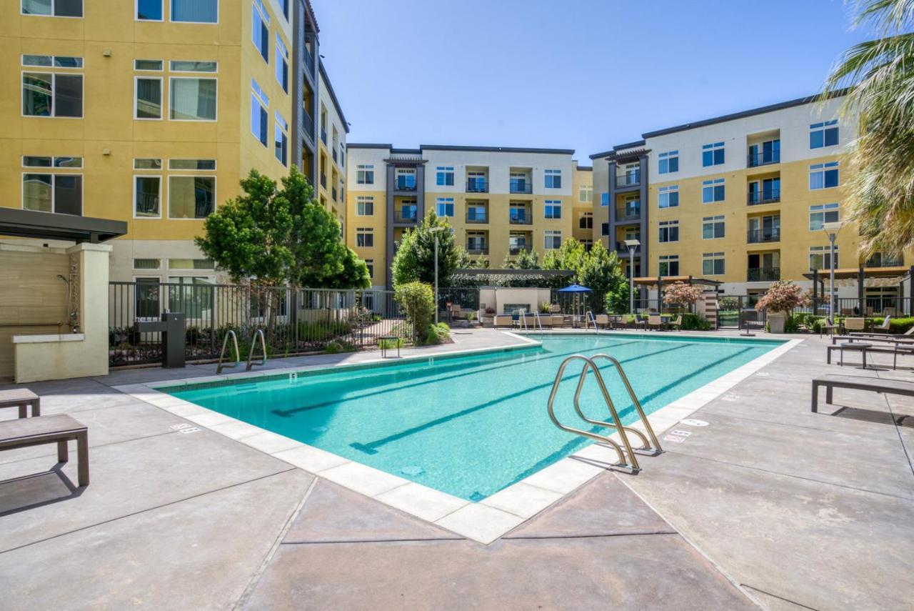 Apartment 3br W Pool Spa Nr Bart Groceries Sfo-1459 *