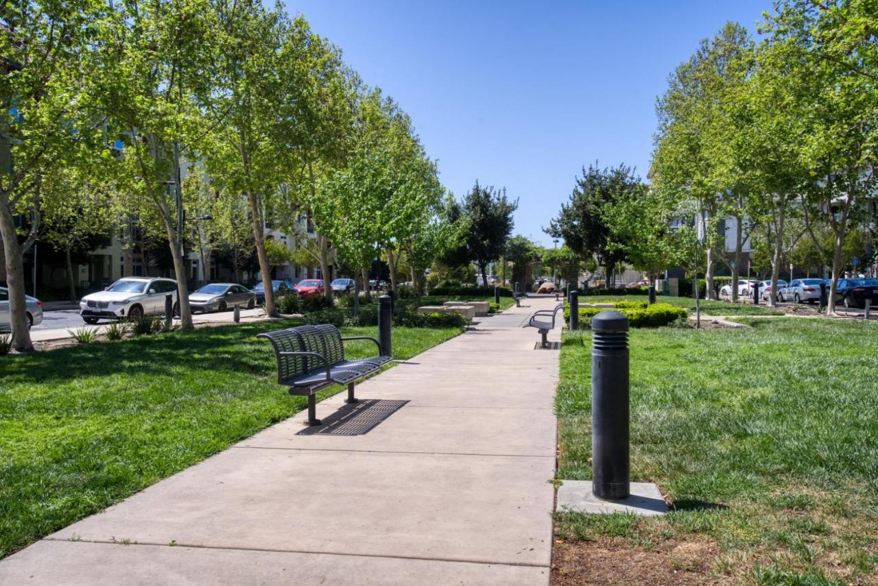 Apartment 3br W Pool Spa Nr Bart Groceries Sfo-1459 Dublin
