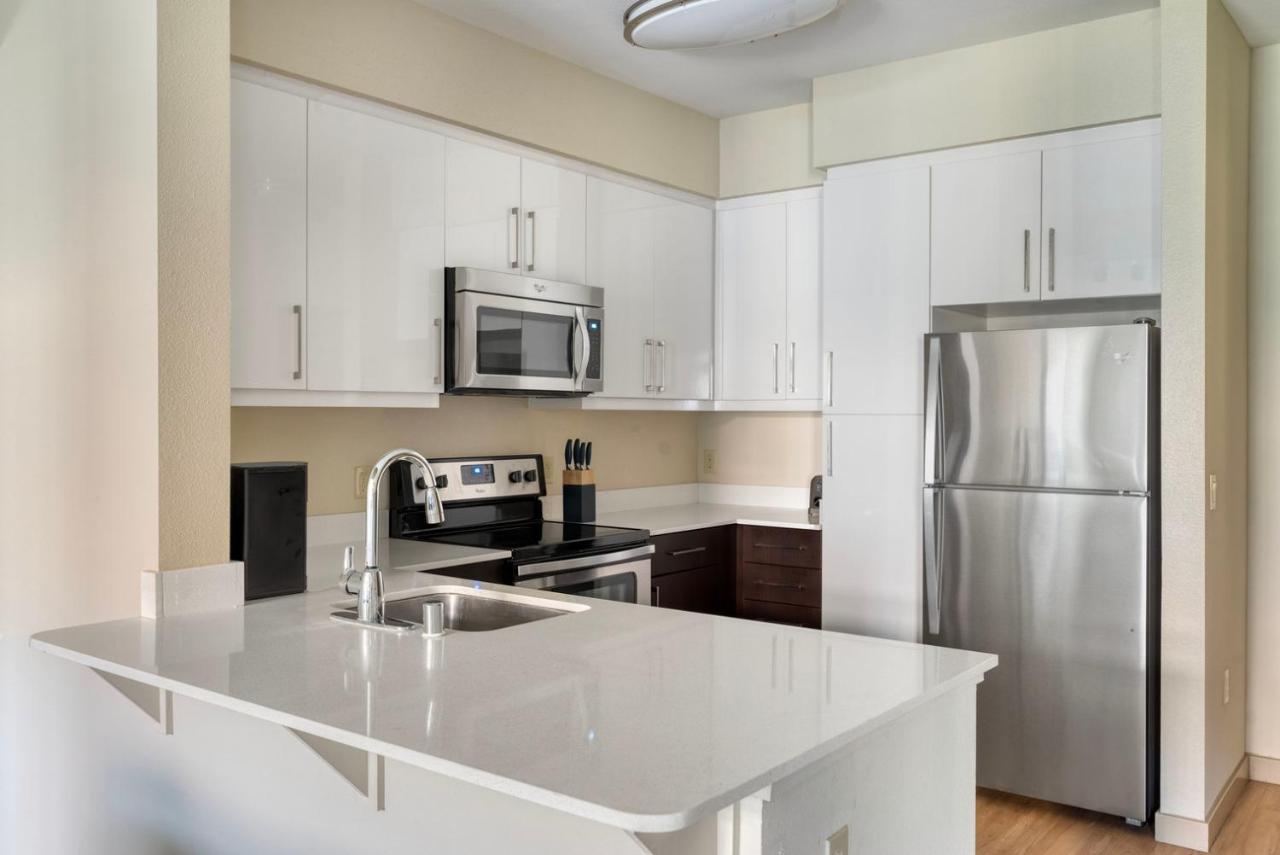 Apartment 3br W Pool Spa Nr Bart Groceries Sfo-1459