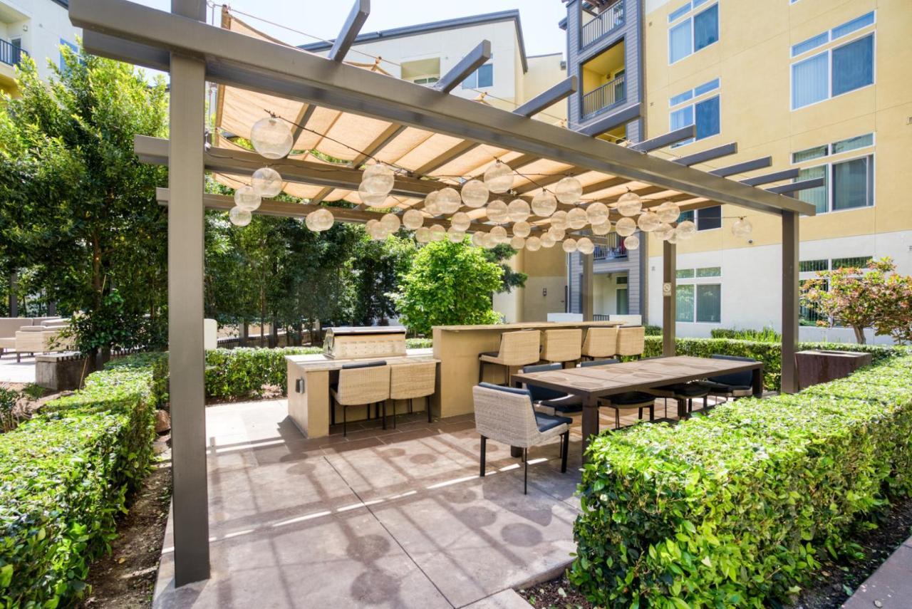 Apartment 3br W Pool Spa Nr Bart Groceries Sfo-1459 *
