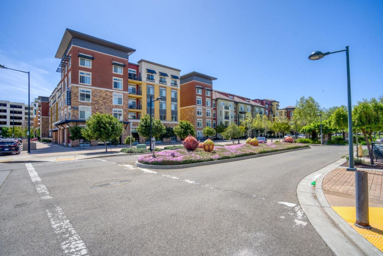 3br W Pool Spa Nr Bart Groceries Sfo-1459 Apartment *