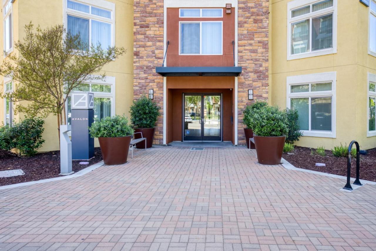 Apartment 3br W Pool Spa Nr Bart Groceries Sfo-1459 Dublin