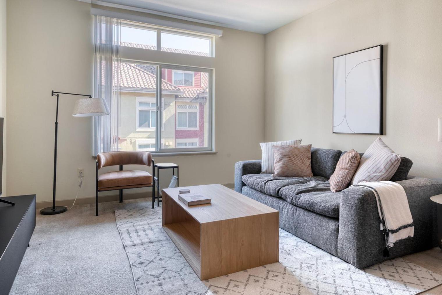 3br W Pool Spa Nr Bart Groceries Sfo-1459 Apartment